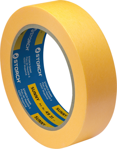 Storch Goldabdeckband Standard 36mmx50m #493538